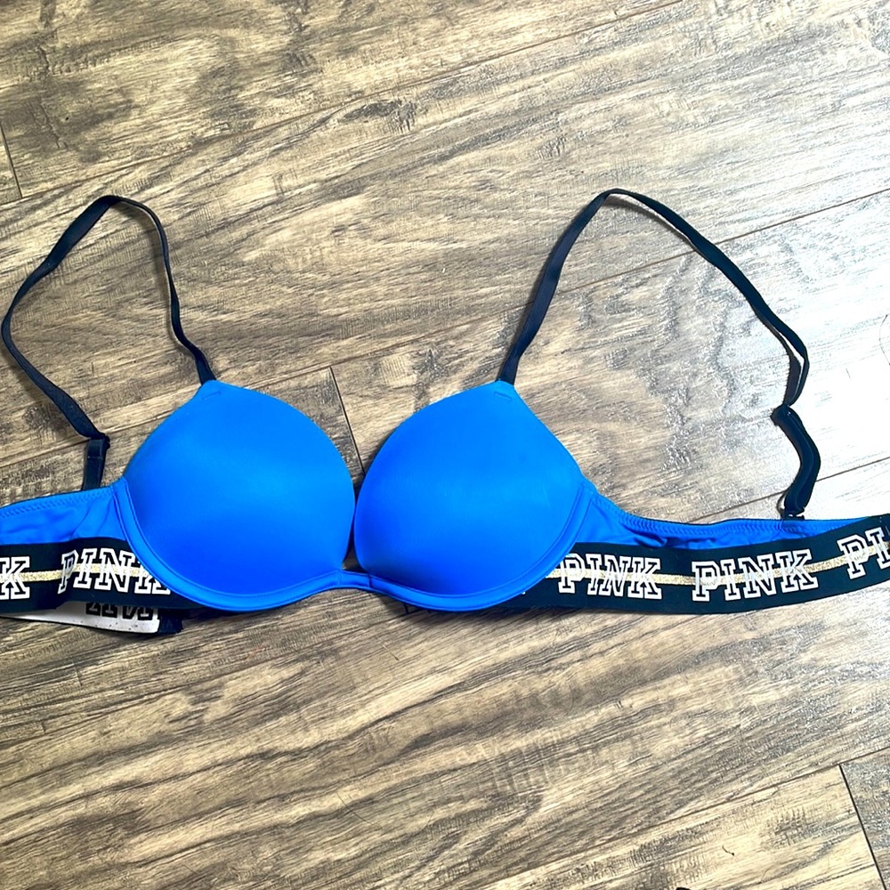 Victoria’s Secret PINK Bra